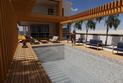 Moara Vlasiei / Casa + 3050 mp / deschidere lac 36ml / toate utilitatile - 4