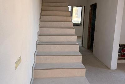 Casa Tip Duplex 3 Camere + Dressing- Sanpetru Roka Village - cod 5219 - 6