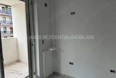 Apartament cu 2 camere decomandat în Central - 2