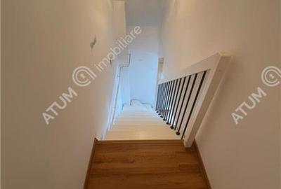 Apartament cu 4 camere decomandat, mobilat în Ștrand - 13