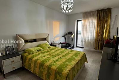 Apartament cu 4 camere decomandat, mobilat în Central - 13