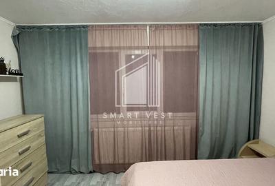 Apartament cu 2 camere semidecomandat în Micro 16 - 8