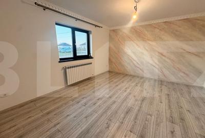 Casa la sol cu finisaje premium – 100 mp utili, zona linistita - 3