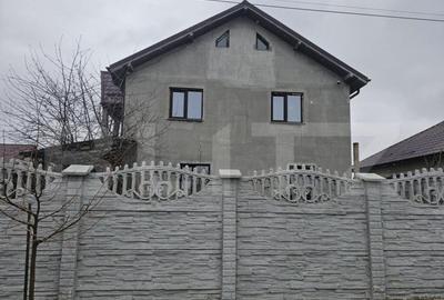 Casa P+E+M de 138 mp, teren 480 mp, Albesti Casa P+E+M de 138 mp, teren 480 mp, Albesti - 2