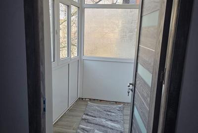 Apartament cu 2 camere decomandat în Rovine - 5