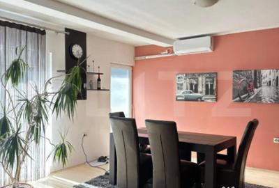 Casă cu 5 camere cu Teren 450 Mp în Sângeorgiu de Mureș - 9