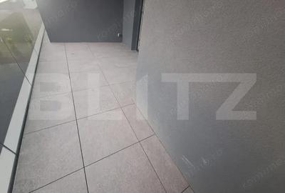 Garsonieră decomandată în Torontalului