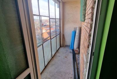 Apartament cu 3 camere în Central - 7
