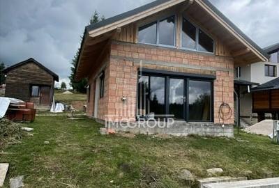 Casă individuală cu 3 camere cu Canalizare în Beliș - 1
