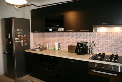 Apartament cu 2 camere decomandat, mobilat în Aradului - 3