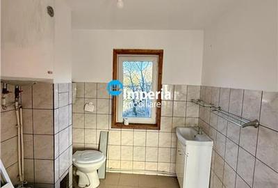 Casă cu 3 camere cu Teren 800 Mp în Curături - 10