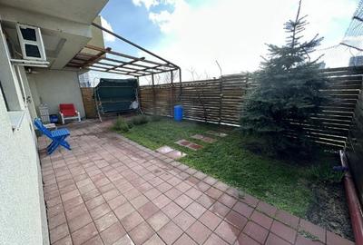 Apartament cu 3 camere semidecomandat în Prelungirea Ghencea - 2
