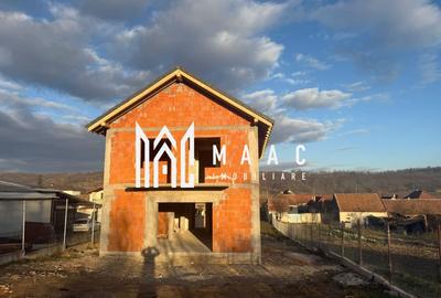 Casă individuală cu 4 camere cu Canalizare în Veștem - 5