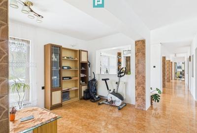 Casă individuală la Beregsău Mare, 2890 mp teren - 6