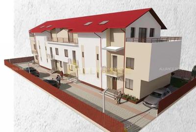 Soseaua Oltenitei-Case Insiruite-P 1 M - 5 camere-165 mp cur - 7