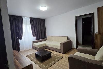 Inchiriere apartament 2 camere - confortabil  in zona Inel II - 12