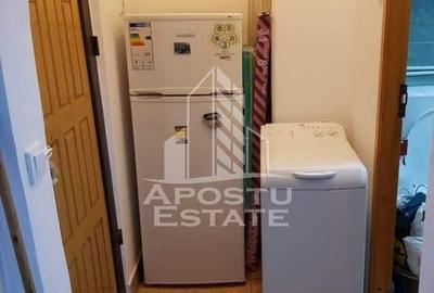 Garsonieră decomandată în Șagului - 7