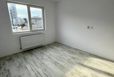 Garsoniera decomandata- Finalizata- Lift- Centrala proprie- Militari Residence - 20