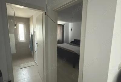 Proprietar vand apartament 2 camere Timi?oara Giroc - 6