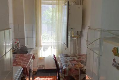 Apartament cu 2 camere semidecomandat în Central - 5
