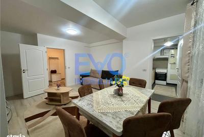 Apartament cu 2 camere decomandat în Cug