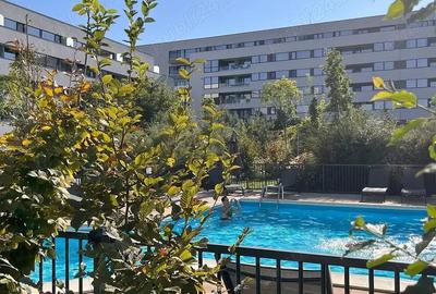 Apartament 2 camere nou, decomandat, 63 mp S.utila - Langa Lacul Straule?ti & Mall Colosseum, Sect.1 Apartament 2 camere nou, decomandat, 63 mp S.utila - Langa Lacul Straule?ti & Mall Colosseum, Sect.1 - 13