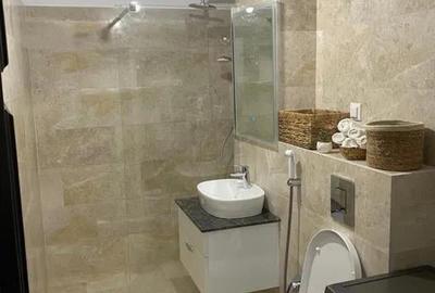 Apartament cu 2 camere  - Copou - Royal Town - 5