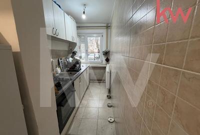Apartament cu 3 camere, mobilat în Craiovița Nouă - 6