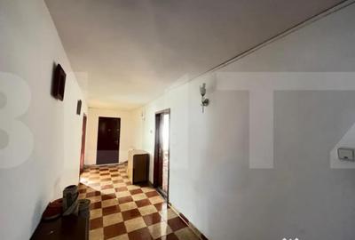 Casă cu 3 camere în Central - 6