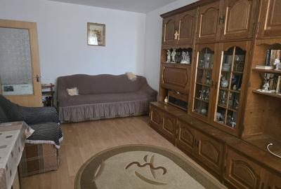 Apartament cu 2 camere decomandat în Doamna Ghica - 16