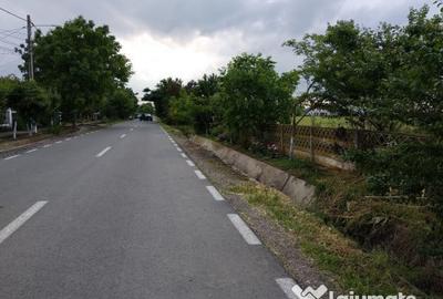 Teren de 43000 mp, în Căzănești - 5