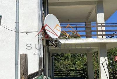 Casă cu 7 camere cu Teren 3100 Mp în Poiana - 19