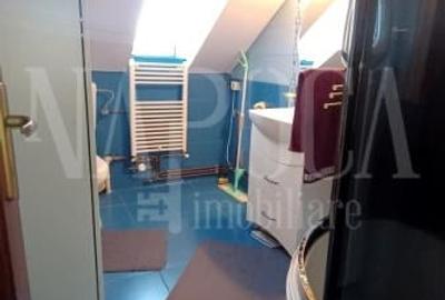 Apartament o camera de vanzare in Gheorgheni, Cluj Napoca Apartament o camera de vanzare in Gheorgheni, Cluj Napoca - 5