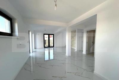 Casă cu 3 camere cu Teren 250 Mp în Central - 10