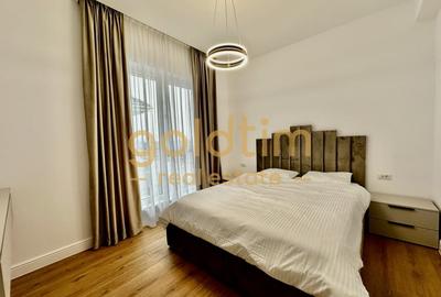 COMPLEX RESIDENTIAL/ANSAMBLU SECURIZAT/CASE INDIVIDUALE/CURTE GENEROASA - 17