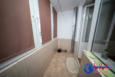 Apartament cu 2 camere decomandat în Babadag - 7