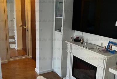 Apartament cu 4 camere decomandat, mobilat în Triaj - 6