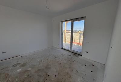 3 CAMERE, DESPARTIT PRIN C.T , SUPRAFATA GENEROASA - 3