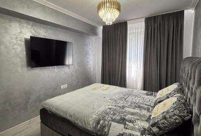 Apartament 3 camere /  69mp utili+8mp balcon /Hils Pallady / Comision 0% - 3