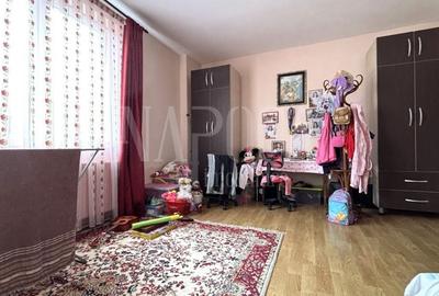 Apartament cu 5 camere semidecomandat în Mărăști - 4
