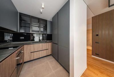 Apartament cu 2 camere decomandat în Pipera - 3