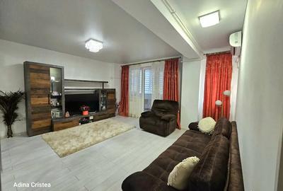 Apartament 3cam militari rezidence 72mp pret 100mii euro - 1