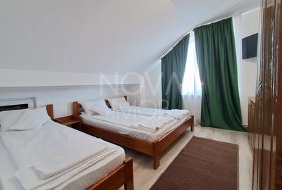 Pensiune 8 camere cu restaurant - Viile Sibiului - 7