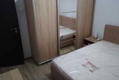 Apartament cu 2 camere decomandat în Eroii Revoluției - 1