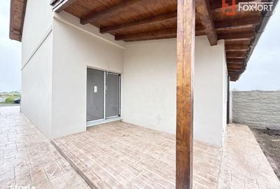 Casă cu 4 camere în Exterior Nord - 16