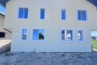 Duplex P+1+M /Bragadiru-Cartierul Independentei id nr 70 - 3