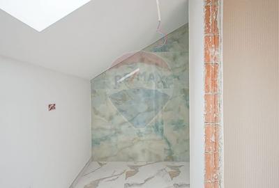 Casă cu 5 camere cu Teren 500 Mp în Tărlungeni - 17