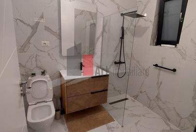 Domnesti Vanzare casa individuala, 4 camere, toate utilitatile, teren 400 mp - 1