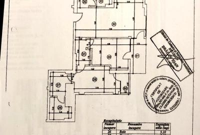 Apartament 3 camere zona Calea Calarasilor - Popa Nan | Bloc 2018 | 90 mp - 6