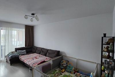 Apartament cu 3 camere în Central - 8